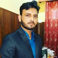 Avinash Kumar