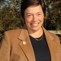 Carole Nicholson