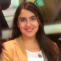 Melina Arroqui Velázquez