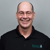 Brad Marsh