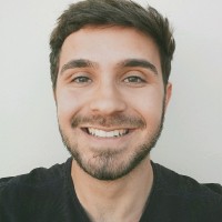 Luan Marcondes Bergamin