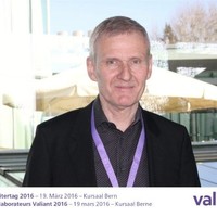 Daniel Allisson
