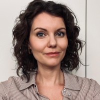 Dana Vierstraete
