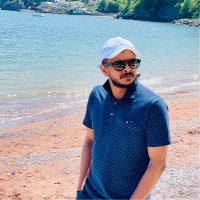 Roney Thomas Kochuvadakkel