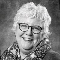 Jeannette Verburg