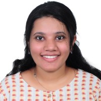 APARNA JAYARAJ