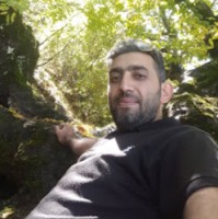 Farhad Shahpoori
