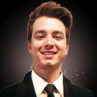 Bryce Dramberger