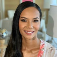 Keshia Georgis