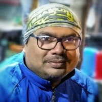 Debashis Bhowmick