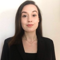 Sofia Ingram-Weston