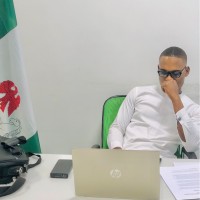 Akintunde Olubayode