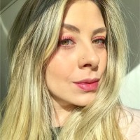 Juliana Rosseti Ferreira dos Santos