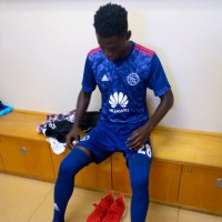 Samuel Ofori