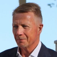 Hans Östblom