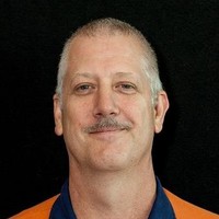 John Van Dyke