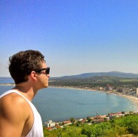 Nicolas Chavero
