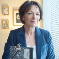 Marie-Aline GAVAND-GESLIN