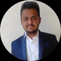 Mohd Aaqib Shaikh