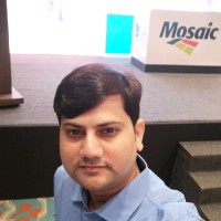Yaduvansh Saraswat