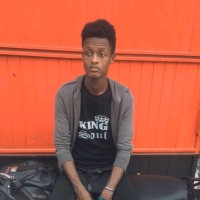 Souleymane Bah