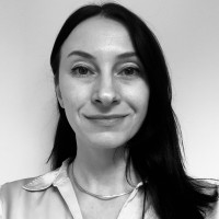 Jehane Toms