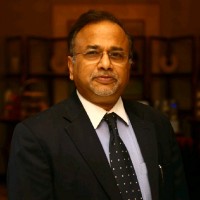 Suneet Prakash