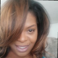 Candace Reed