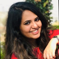 Amrapali Nibe