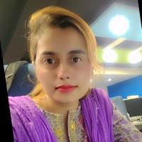 Nimra Sultan