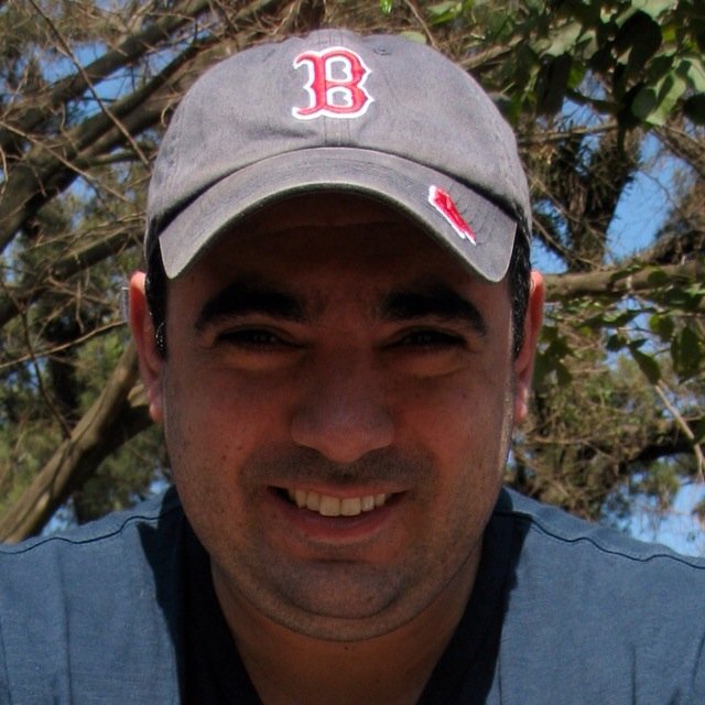 Carlos Eduardo Letran Bueno