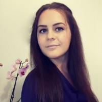 Tatjana Kormaz
