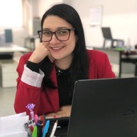 Nathalie Viviam Longo