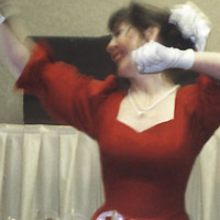 Christine Anderson