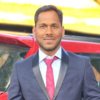 Dinesh Gupta