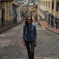 Adriana Florez Palacios