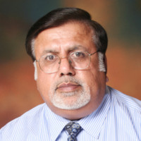 Harish Kumar B.