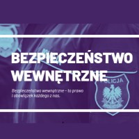 Bezpieczeństwo Wewnętrzne Lębork