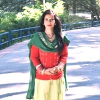 Riya Chohan
