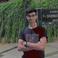 Omkar Chorghe