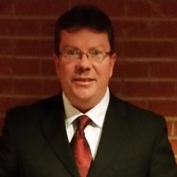 Timothy M Holmes, MBA