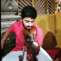 Surya H.R Bharadwaj