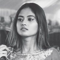 Jahnavi Shah