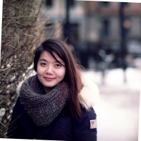 Ngoc Tran