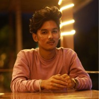 Mohammed Zaid