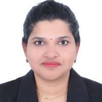Vishnupriya Tp