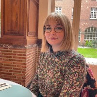 Paulien De Roover