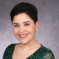 Wanda Giaquinto, Shrm-Cp