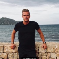 Victor Barkestam
