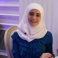 Ruba Majdalawi